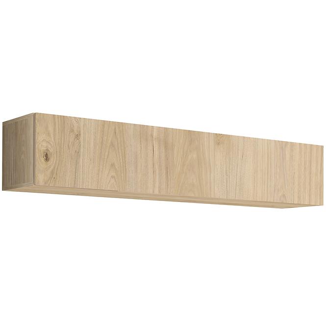 Vitrína FLY HJ FY 50 hickory jackson