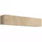 Vitrína FLY HJ FY 50 hickory jackson
