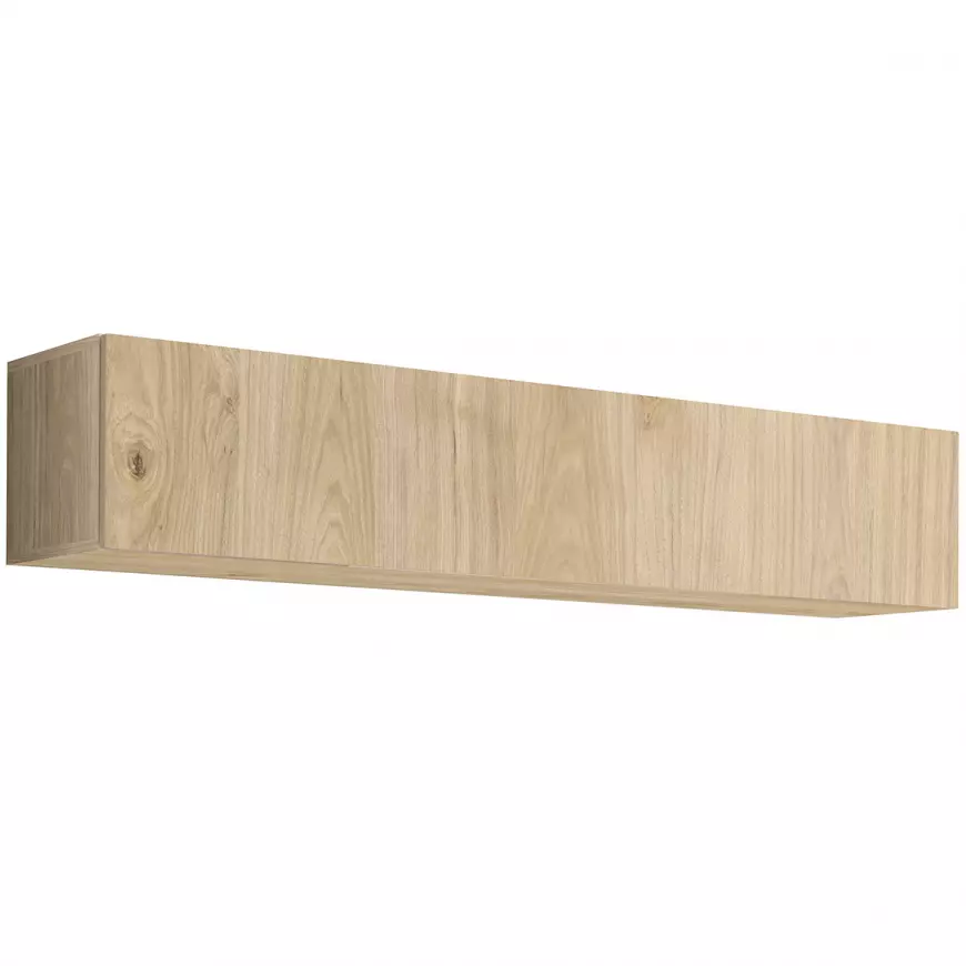 Vitrína FLY HJ FY 50 hickory jackson