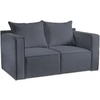 modrý