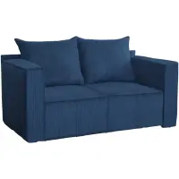 námornícka modrá