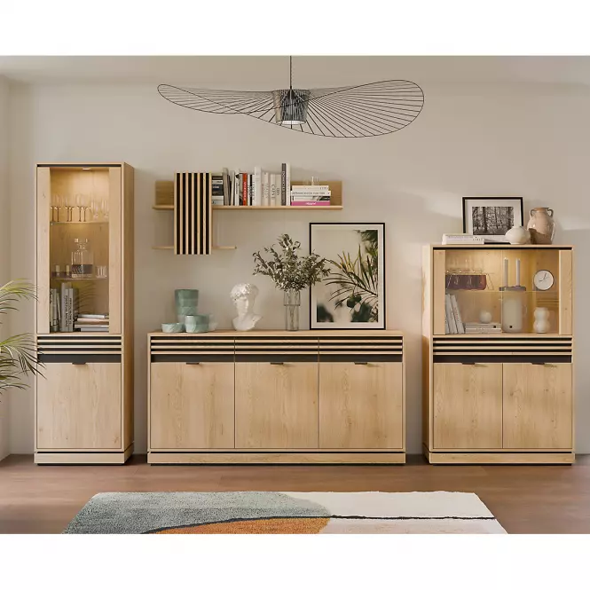 Posteľ 160  s kontajnerom  Ferro Fe18/160 D Crem Torro