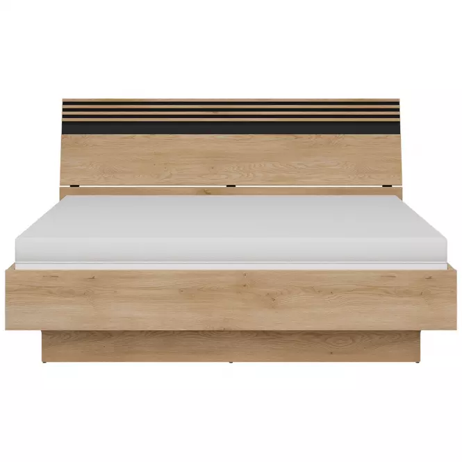 Posteľ 180  s úložným priestorom Ferro Fe18/180 D Crem Torro