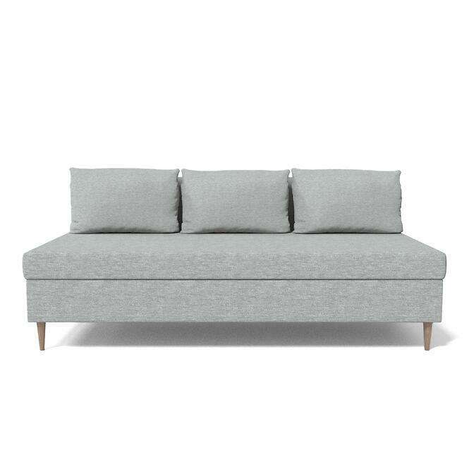 Pohovka Alfa Bonell 90 Verita 81 00/1 sivá