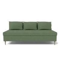 Pohovka Alfa Bonell 90 Verita 72 00/1 zelená