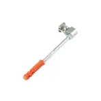 Tŕň objímky zvodovej rúry Bryza 180 mm