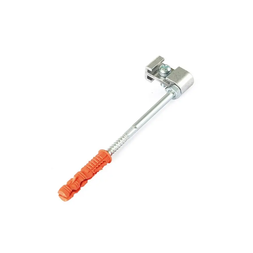 Tŕň objímky zvodovej rúry Bryza 180 mm