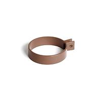 Objímka na odkvapový zvod 63 mm