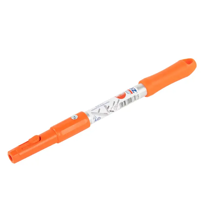 Hliníková násada KLIK MINI 38 CM LAGUZ,2