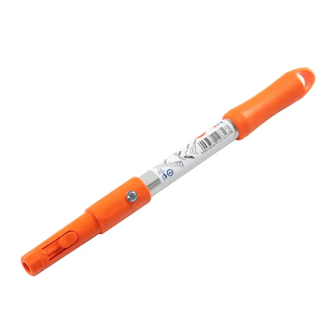 Hliníková násada KLIK MINI 38 CM LAGUZ