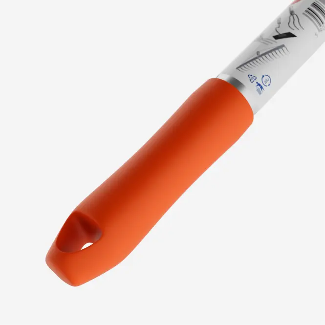 Hliníková násada KLIK MINI 38 CM LAGUZ,8