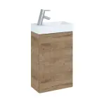 Set Small basic 40 1D dub canela