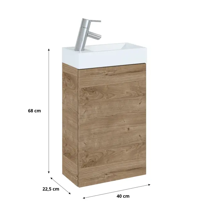 Set Small basic 40 1D dub canela,2