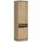 Skriňa L/P Ferro Fe07 Dub Crem Torro