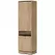 Skriňa L/P Ferro Fe07 Dub Crem Torro,4
