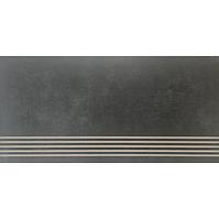 Schodovka Eco Fantastic Anthracite 29,8x59,8 PEI IV R10
