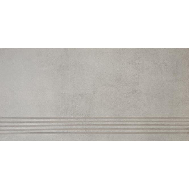 Schodovka Eco Fantastic Light Grey 29,8x59,8 PEI IV R10