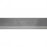Schodovka Eco Fantastic Anthracite 29,8x119,8 PEI IV R10