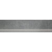 Schodovka Eco Fantastic Anthracite 29,8x119,8 PEI IV R10