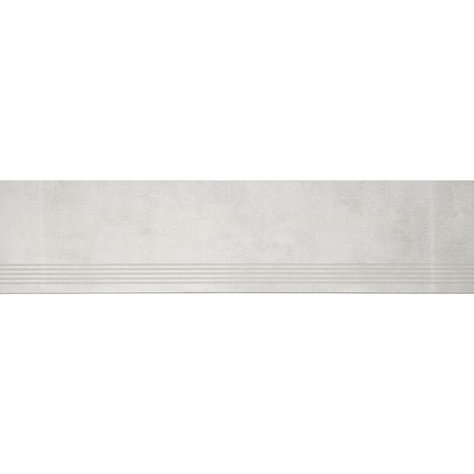 Schodovka Eco Fantastic Light Grey 29,8x119,8 PEI IV R10