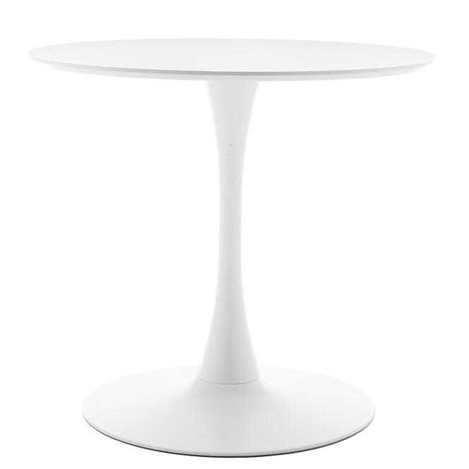 Stôl Marseille white