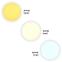 Stropnica MAQ ML1660 18W CCT WHITE PL,4