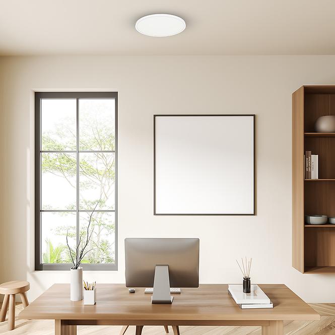 Stropnica MAQ ML1662 32W CCT WHITE PL