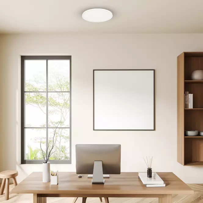 Stropnica MAQ ML1662 32W CCT WHITE PL,6