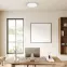 Stropnica MAQ ML1662 32W CCT WHITE PL,6