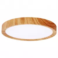 Stropnica MAQ ML1774 18W CCT WOOD PL