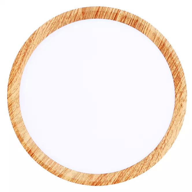 Stropnica MAQ ML1774 18W CCT WOOD PL