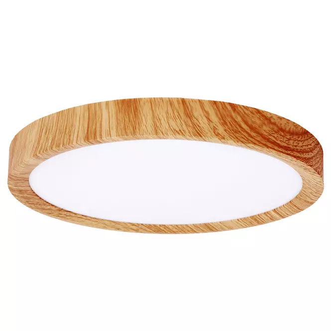 Stropnica MAQ ML1776 32W CCT WOOD PL