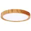 Stropnica MAQ ML1776 32W CCT WOOD PL