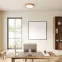 Stropnica MAQ ML1776 32W CCT WOOD PL,6