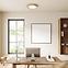 Stropnica MAQ ML1776 32W CCT WOOD PL,6