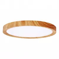 Stropnica MAQ ML1781 24W CCT WOOD PL