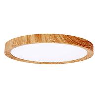 Stropnica MAQ ML1781 24W CCT WOOD PL