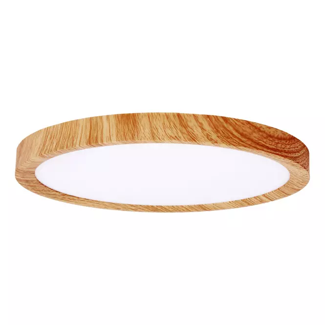 Stropnica MAQ ML1781 24W CCT WOOD PL