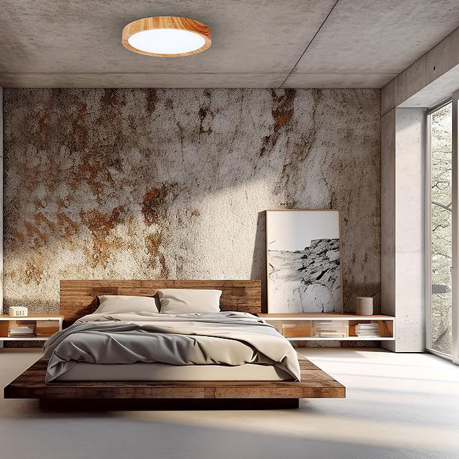 Stropnica MAQ ML1782 50W CCT WOOD PL