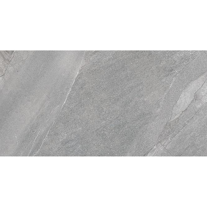 Gresova Dlazba Halley Silver 60/120 Rect. Pei III