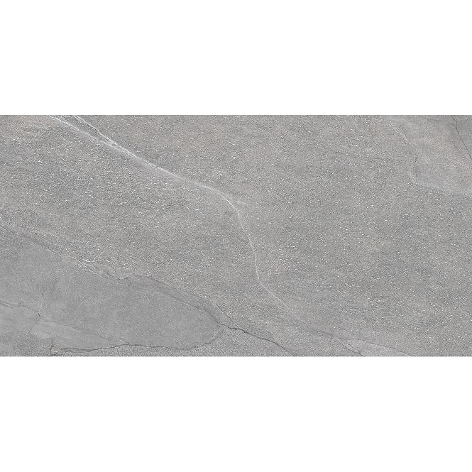 Gresova Dlazba Halley Silver 60/120 Rect. Pei III