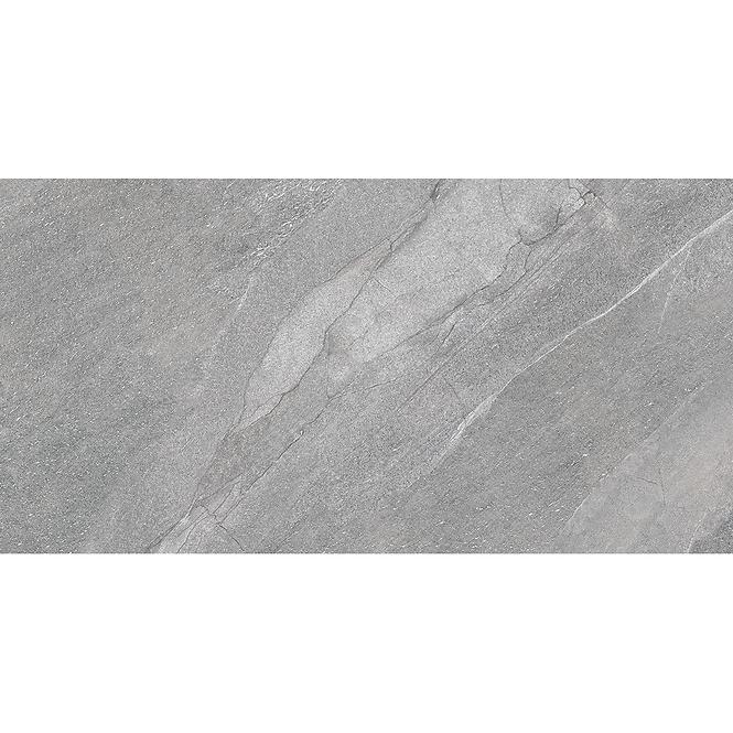 Gresova Dlazba Halley Silver 60/120 Rect. Pei III