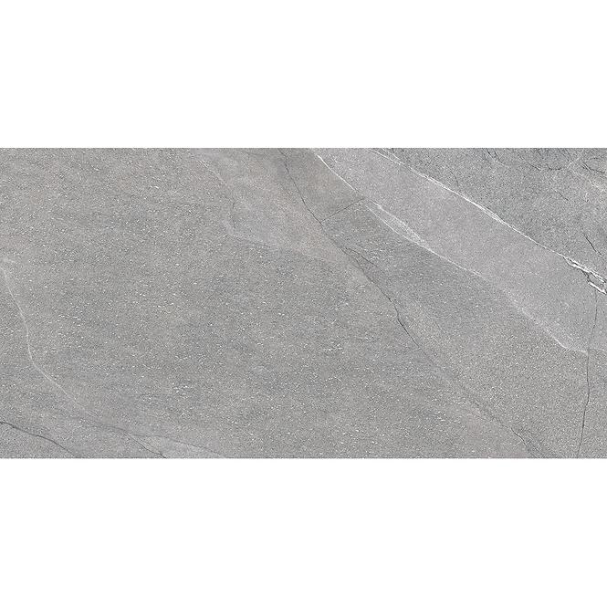 Gresova Dlazba Halley Silver 60/120 Rect. Pei III