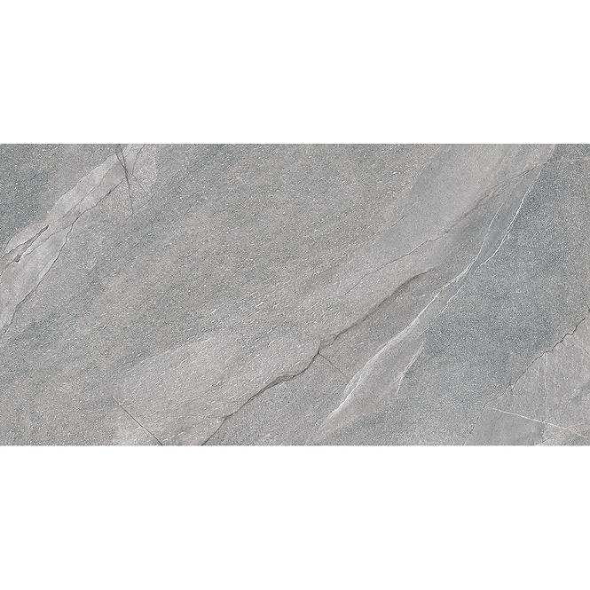 Gresova Dlazba Halley Silver 60/120 Rect. Pei III