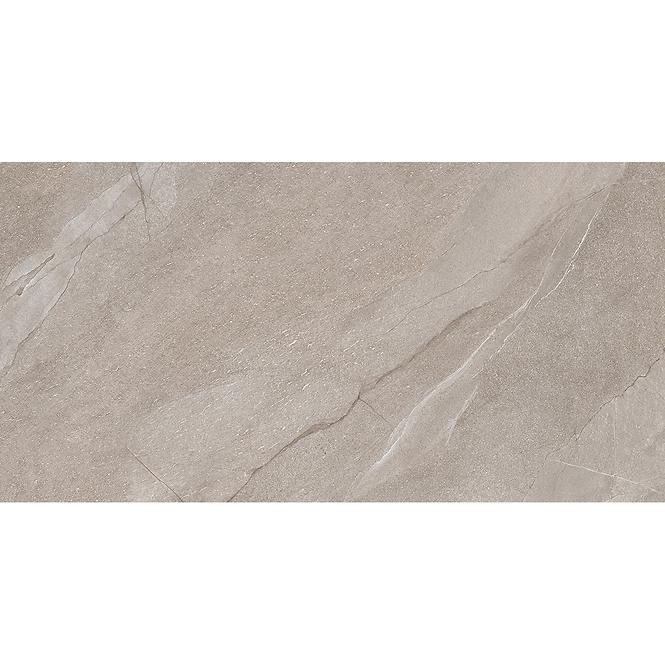 Gresova Dlazba Halley Mud 60/120 Rect. Pei III