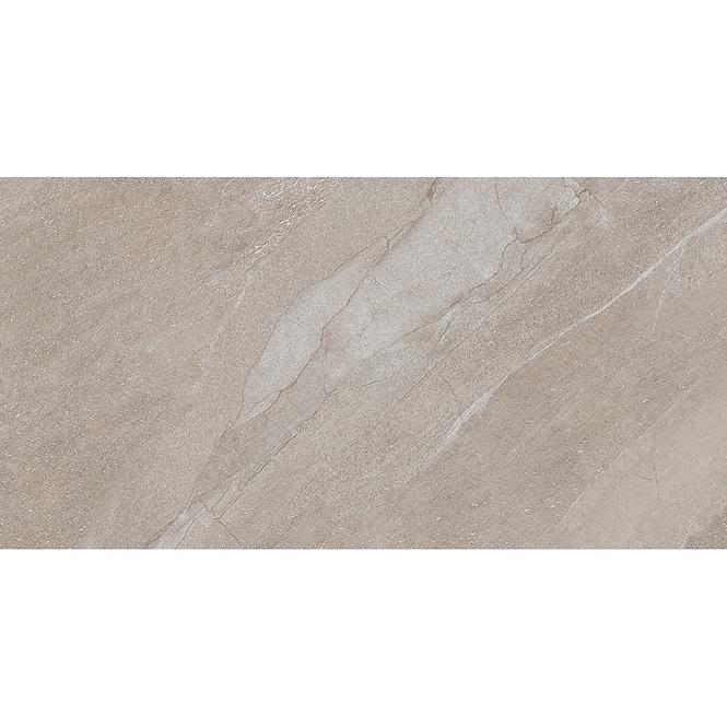 Gresova Dlazba Halley Mud 60/120 Rect. Pei III