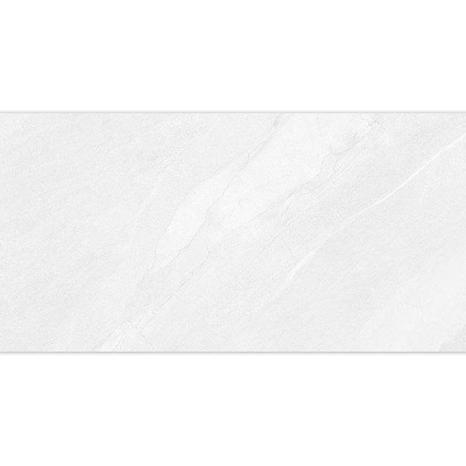 Gresova Dlazba Halley White 60/120 Rect. Pei IV