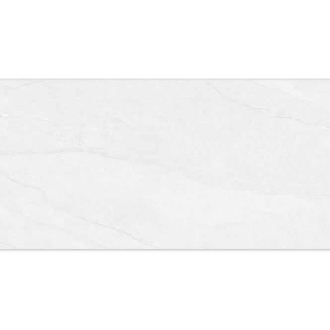 Gresova Dlazba Halley White 60/120 Rect. Pei IV