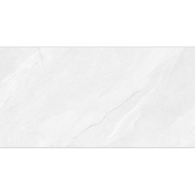 Gresova Dlazba Halley White 60/120 Rect. Pei IV