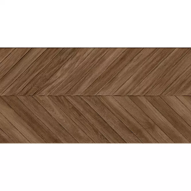 Gresova Dlazba Chevron Natura 60/120 Rect. Pei III
